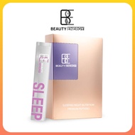 Taiwan Beauty Energy - SLEEP - Q-Elastic Moisture-Rich Jelly (Night) [PREORDER 3 WEEKS]