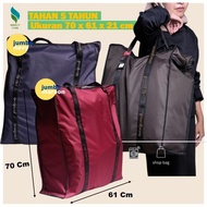 Premium Jumbo Laundry Bag Fabric Material Dirty Clothes Bag Handbag Jumbo Large Clothes Bag Jumbo Di