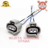 Soket ECT Switch Temperature Panas Suzuki Baleno 1996 - 2002 Lama Old Garansi