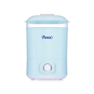 Pureen เครื่องนึ่งขวดนมไฟฟ้าพร้อมอบแห้ง เพียวรีน(PUreen) ราคาถูก