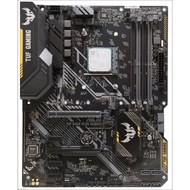 TUF B450 PLUS GAMING Mainboard. Old Asus TUF B450-PLUS GAMING motherboard uninstalled