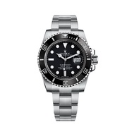 Rolex Submariner Type Series 40mm Automatic Mechanical Men's Watch 116610Ln Black Water Ghost