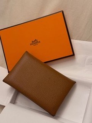 Hermes Card Holder