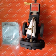 Spirax Sarco DP17 DN20 PN25 Spirax Brand New Steam Pressure Reducing Valve DP17