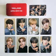 ALD1 Alpha Drive One X TOUS les JOURS Cake Promotion Blow out ver. Photocard KPOP