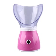 Facial Steamer Deep Cleanser Mist Steam Sprayer Spa Skin Vaporizer Promote Circulation Face Steamer