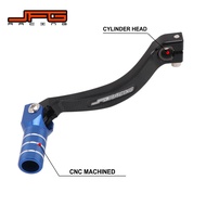 YZ250F คันโยกเกียร์มอเตอร์ไซค์ WR250F อุปกรณ์ WR450F และอะไหล่