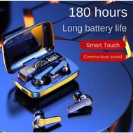 M19 TWS Wireless Earbuds |Bluetooth Earphone | Wireless Earbuds | Earphone Bluetooth | Earphones | s
