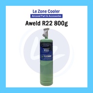 Aweld R22 800g R22 Gas Rumah Aircond Home Aircond