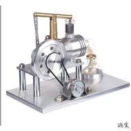 Miniature Experiment Engine Linte Power Production Science Toy Model Engine Skill Boiler Steam Engin