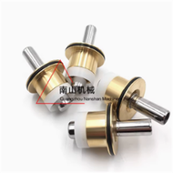 SH120กระสุนเดินมี Sumitomo รถขุดชิ้นส่วน SH200 SH210 SH240A1กระสุน A2 A3ที่จับ Z3หัวกระสุนเดิน