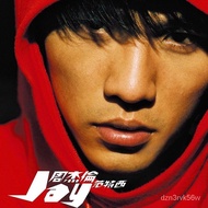 Genuine Record Jay Chou10Anniversary Collection Edition Jay Ten Generation AlbumCDCd Disc FANTEXI Capricorn