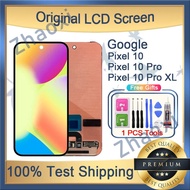 OLED Google Pixel 10 Pixel 10 Pro Pixel 10 Pro XL LCD Screen Replacement