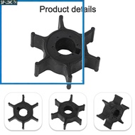 【1.5】 for outboard motor 4HP 5HP 6HP Water pump impeller 6E0-44352-00-00