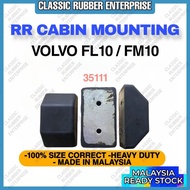 VOLVO FL10 / FM10 JC BUMPER ( 35111 )