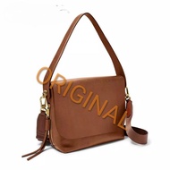 Tas Selempang Wanita/Handbag - fossil maya kulit asli original fossil