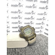 Gshock Riseman DW9100 MS8 smoke rare