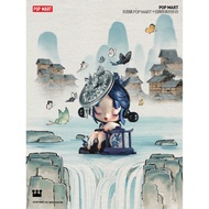 [Blind Box] Matchless 14th Pop Mart Anniversary - Pop Mart