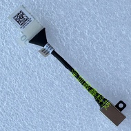 Suitable for Dell 5509 5508 5501 5502 DC Power Head Power Interface Flat Cable 0N8R4T