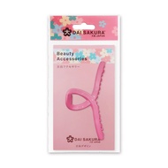Dai Sakura_Shark Hair Clip