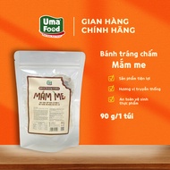 Uma' Food Rice Paper with Tamarind Sauce 90g
