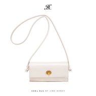 ZORA BAG ORIGINAL JIMSHONEY SLING BAG BANDUNG OFFICIAL