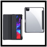 XUNDD Flip Case for iPad 10.9 2022 / iPad 10.2 2019/2020 / iPad Air 5 4 2020/2022 / iPad 11 Pro 2020