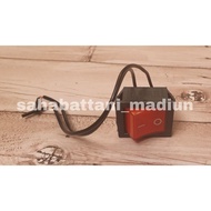 On Off Switch On Off Electric Sprayer On Off Switch 2 Feet