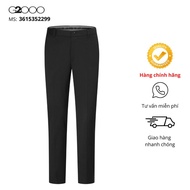 G2000 Men's Trousers Black