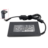 Chicony 150W 19.5V AC Adapter Charger For MSI GE72 7RE Apache Pro 7RE-046 5.5mm
