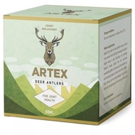 [PROMO] Artex Cream Original Persendian Tulang Otot Asli Atasi Nyeri