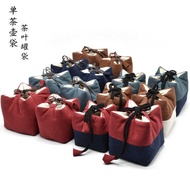 Teapot Cloth Bag Tea Can Gift Box Jewelry Box Storage Cloth Bag Large Teacup Cloth Bag Ceramic Cloth