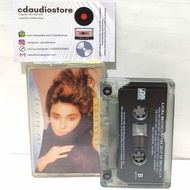 KASET PITA LAURA BRANIGAN - THE BEST OF BRANIGAN