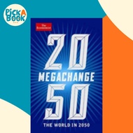 [100% Original Books] - The Economist: Megachange : The world in 2050 by The Economist (UK edition, 