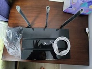 Tp~link router 路由器 c1200