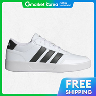 adidas | อาดดาส ADIDAS เบรคเนต 3.0 - JR3547-FTWWHTCBLACKFTWWHT 2473352