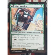 Miles Morales (Magic the gathering)