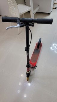 Oxelo MID 9 滑板車