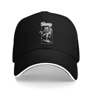 Sleep The Sciences Doom Metal Stoner Rock Fashion Hipster Baseball Cap