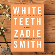 White Teeth by Zadie Smith [High Quality Paperback]