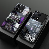 G852 SOFTCASE poco X6 X6 PRO poco M6 M6 PRO poco M7 PRO 5G poco M5 X5 F5 poco M4 PRO poco X3 PRO C40