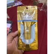 Ponds uv miracle sunscreen gel 15g