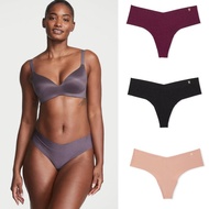 Victoria Secret No show Thong Panty (pants only) (Rack 23-2)