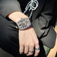 Fgf Richard fm Miller Frank Gypsophila Watch Female Luxury Top Ten Brands Famous Watch Ladies Brand 