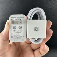 HONOR | Super Fast Charging Charger Data Cable 35W 3A Type-C