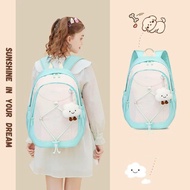 Sun Eight Whitez Laptop Backpack (15.6")