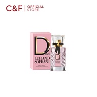 Unik Luciano Soprani D Moi EDP 50 ml Berkualitas