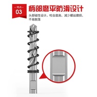 Center Positioning Drill Bit High-End Hole Saw Center Drill Bi-Metal Hole Saw Positioning Alloy Hole
