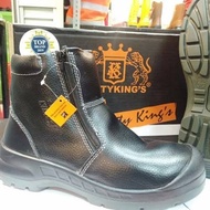 Sepatu safety shoes kings kwd 806 x original ASLI