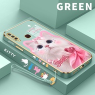 Casing HP Vivo Y12 Y12s Vivo Y12i Y12a vivi vivoY12 vivoY12s vovo vivoY12i viv0 vivoY12a Case Softca